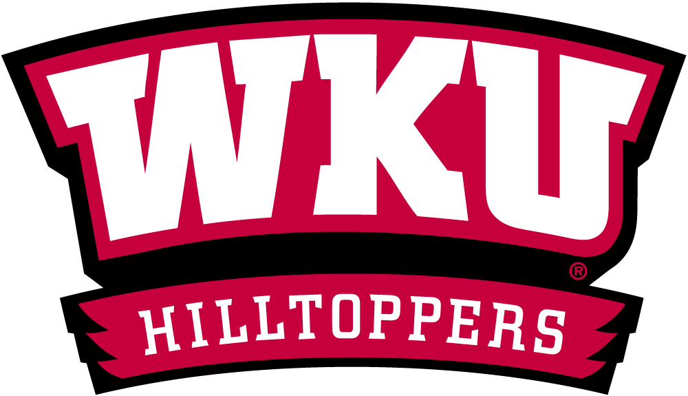 Western Kentucky Hilltoppers 1999-Pres Wordmark Logo v10 iron on transfers for clothing